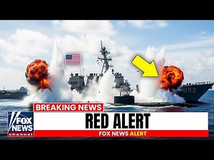 BREAKING: U.S. Navy SEALs and Apaches Destroy 9 Pirate Boats in 30 Minutes
