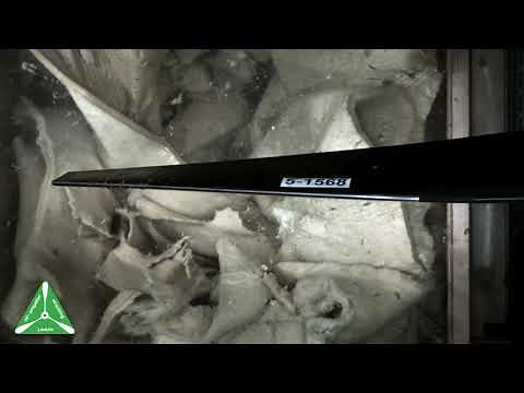 MT Propellers: Jelly Ball Force Test