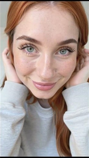 The rarest hair color in the world, and it chose me.