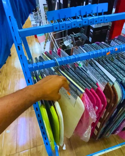 At Home Collections, every step after your shower should feel like a hug. 🩵 Discover our ultra-soft, non-slip bathroom mats — perfect for cozy mornings and splashy kids. | Home Collections SVG