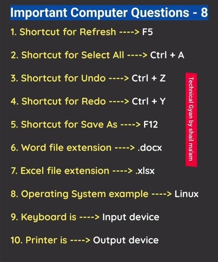 Extension of Excel file #trendingshorts #viralshort