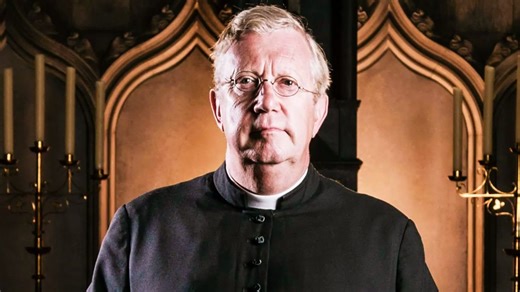Father Brown S13E09 (2026)