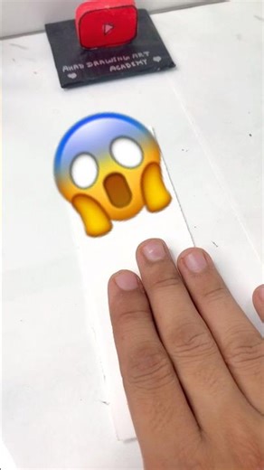 How to use brush pen in drawing ✍️🎨| #art #technique #artideas #drawingideas #paintingideas