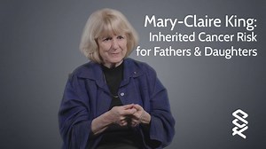 1.3K views · 23 reactions | PCF-funded Dr. Marie-Claire King is...