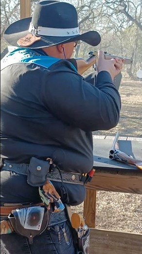 Four Aces - Plum Creek Shooting Society 3Jan26