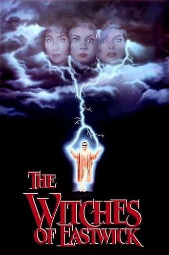 The Witches of Eastwick (1987) - Where to Watch