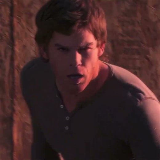 That's the goal. - Dexter Morgan Edit | BEVLYNOUS · ilyhiryu [slowed + reverb]