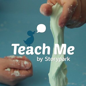 68K views · 218 reactions | Silly putty is so easy to make, using only 2 ingredients! Children will love the sensory experience of playing with this silly putty, as will adults. The soft, silky mouldable putty is a wonderful tactile experience, and better yet it only takes a few minutes to make as well! Supervise younger children at all times, not to be ingested :) | Storypark | Facebook