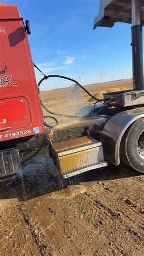 The abject resignation in his voice 🤣