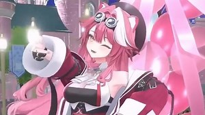 【Raora】跳新歌「Gacha×Gacha ADVENTURE!」💥