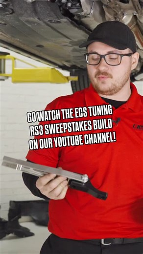 APR really hooked us up on the RS3! 🥳 We spent some time putting these parts in, and let’s just say that the difference they make is night & day difference. Be sure to checkout the build video on our YouTube channel - and just like the RS3, our newest build the G87 M2 is just as exciting! What crazy car would you like us to build up next for you guys? #ecstuning #apr #ecstuningsweepstakes #rs3 | ECS Tuning