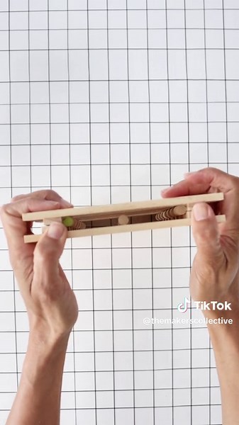 Big product displays are awesome, but I’m partial to mini’s! I thought this would be a good one for a table you keep at the entrance to your handmade vendor booth. It let’s potential customers know just one of the products you might offer to help draw them in! #stickerdisplay #stickerdisplayideas #laserbusinesstips #makersgonnamake #diy ##dollartreediy #vendorboothideas #vendorboothdisplay #craftfairdisplay #marketdisplay #vendorbooth #craftmarketdisplay