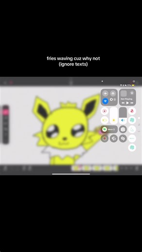 wow it’s amazing wow no hashtags cuz i’m lazy and ill probs flop anyway