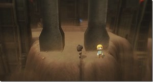 See Project Light’s Anime-Style Characters In Motion For The First Time