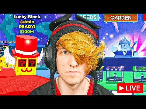 admin abuse countdown