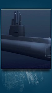 986K views · 4.4K reactions | SUBMERSIBLE IMPLOSION_ The ARA San Juan Submarine #submarine #navy #submersible | Mil Tech | Facebook