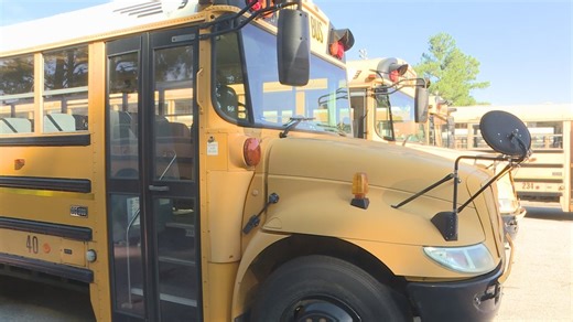 See the options for Springfield Public School students eligible for transportation
