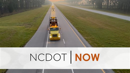 23K views · 212 reactions | Western NC roads remain dangerous. Crews are working around the clock to restore travel on primary roads and access to isolated communities. Travel should be limited to local & hurricane response traffic in the restricted area outlined on DriveNC.gov. NOTE: You can't get from NC to Tenn. via I-40 or I-26 and all trucks should keep their travels to major interstates. #HeleneNC #NCDOTNow | North Carolina Department of Transportation | Facebook