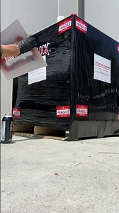 RockLock Quick Change System by 5th Axis