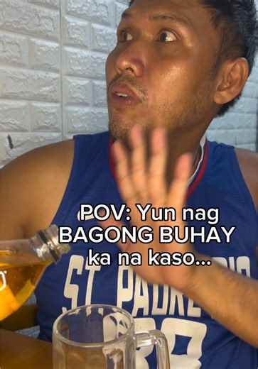 Nag Bagong Buhay: Mukbang sa Diskarteng Basic
