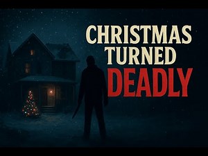 Silent Night, Bloody Night (1972) 🎄🔪 | Classic Christmas Horror | Full Movie (Public Domain)