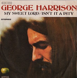 George Harrison ‘My Sweet Lord’ Is Apple’s Most Played Song Of The Century