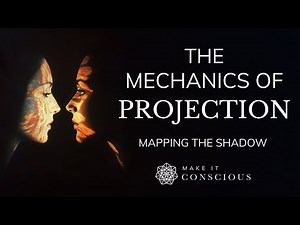 The Mechanics of Projection | Mapping the Shadow Series