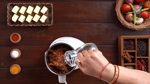 How To Make Paneer Lababdar