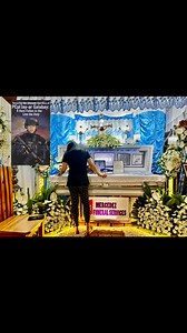 1.5M views · 21K reactions | Mahal kong Asawa agyamyaman nak unay unay ta sika iti inted ni apu para kanyak nga awan kurang  Apo agyaman nak ti biag nga inyawat mo ken asawak ken idawat ko kenka a kadwaam isuna ti maysa a lugar a paginanaan na, nga awan ti patinggana  | Nieves Lumaday Manuel | Facebook