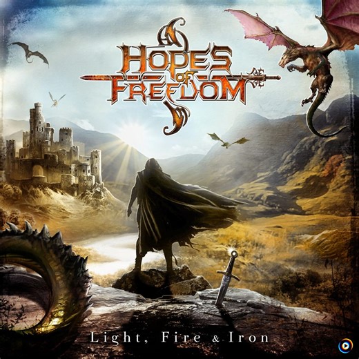 A Tale of Glory, Part I by Hopes of Freedom