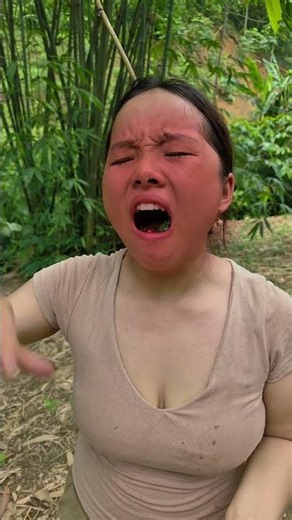 How to reduce the spiciness of spicy food 🌶️🥵 #survival #bushcraft #camping