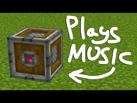 This Create Addon Lets You Add MUSIC