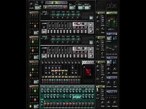 ReBirth RB-338 download