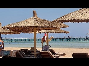 Sharm El Sheikh | Egypt | Coral Sea Aqua Club | Holiday Resort