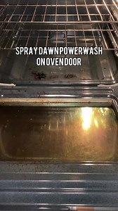 We know that ovens can self-clean, but sometimes it can be timely and create a bad smell. Try out this easy way to quickly clean your oven if it's feeling like it needs a good scrub 🧼 #AceSolvesItAll #OneCallSolvesItAll #CentralFlorida #Orlando #OrlandoFL #OrlandoFlorida #Kissimmee #KissimmeeFL #KissimmeeFlorida #Florida #FloridaHomes | Ace Solves It All
