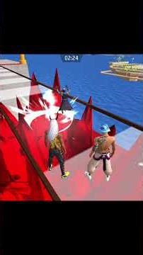 IMPOSSIBLE🍷🗿#freefire