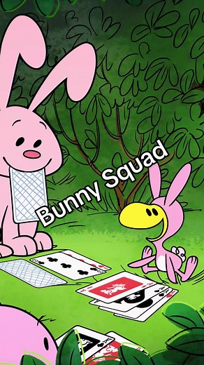 At Easter we roll with the bunnies 🐰And we watch It’s the Easter Beagle, Charlie Brown on @Apple TV