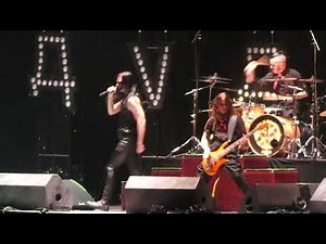 Avatar - Hail The Apocalypse (Full HD) (Live @ GelreDome, Arnhem, 23-07-2025)