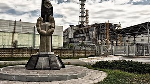 If you're checking out HBO's Chernobyl show tonight then you should also check out "Midnight in Chernobyl," one of our favorite books of the year. More: https://amzn.to/2D2TOAJ | History in Five | Facebook