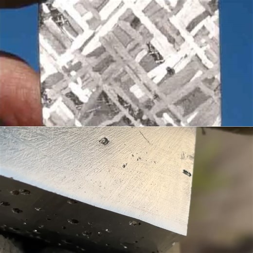 Making a Meteorite at Home Is More Interesting Than You Think, Here's Why