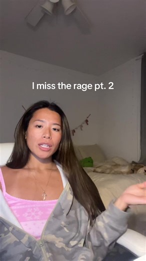 Satire please | miss the rage