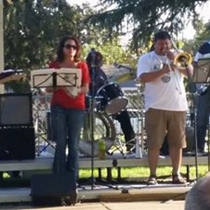 The Melting Pot Band