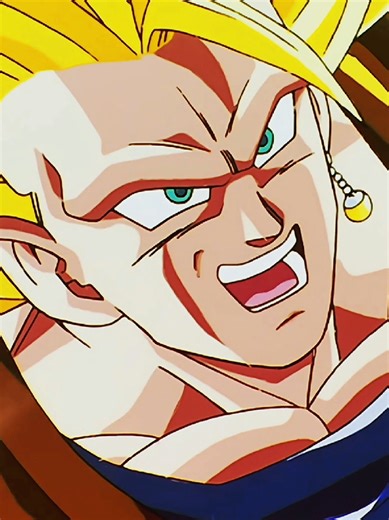 Goku and Gohan Fusion: Dragon Ball Z Fan Theories