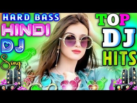 New Hindi Song DJ💜 | Best Hindi Dj Song | Hard Bass Dholki | New Dj Remix💜🔥 | Dj Remix Song 2026