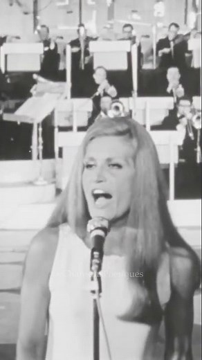 Dalida "Ciao amore, ciao"