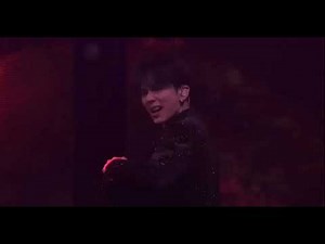 MONSTA X 2021 Fan Concert “MX University” - 아름다워 (Beautiful)