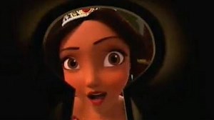 Elena of Avalor - Spellbound - Promo