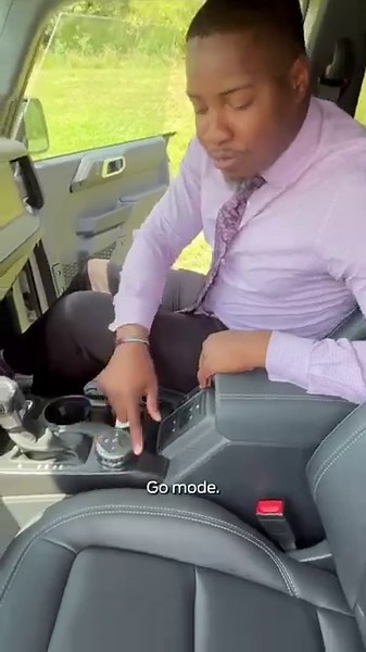 Discover the Ford Bronco at Jordan Ford.