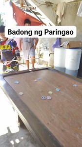 Subok ang number 1 tirador ng Paringao Badong sa 12 balls clean-up challenge natin. | Poolers Nation PH