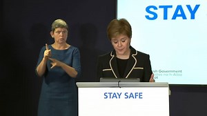 5.7K views · 53 reactions | Glasgow remains under level three coronavirus restrictions as Moray is moved to level two. bit.ly/3wqpw5k | STV News | Facebook